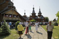 37. Память Всех святых Церкви Русския