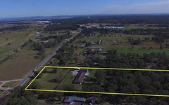 586 Cabbage Tree Road, Williamtown NSW