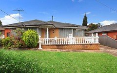 124 Old Prospect Road, Greystanes NSW