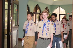 20161112-120914 Scout Zach Bramblett Patrick Dillon Eagle Ceremony  001 • <a style="font-size:0.8em;" href="http://www.flickr.com/photos/121971778@N03/31074815771/" target="_blank">View on Flickr</a>