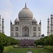 Taj Mahal, Agra - India