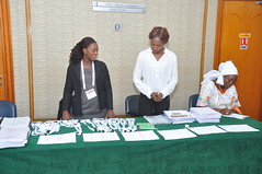 2015 Counterfeit Workshop Senegal