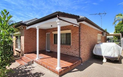 4 Mill Rd, Liverpool NSW