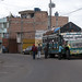 Nel sud della Colombia è molto comune trovare grandi mezzi Dodge o Chevrolet usati come autobus