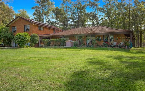 188 Golden Valley Drive, Glossodia NSW 2756