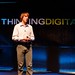 Jack Andraka at Thinking Digital 2013 • <a style="font-size:0.8em;" href="http://www.flickr.com/photos/86964759@N00/8853059702/" target="_blank">View on Flickr</a>