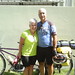 <b>Larry & Martha</b><br /> 7/15/13

Hometown: Murfresboro, TN

TRIP: Washington, DC to Anacortes, WA