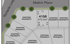 Lot 4156 Matich Place, Oran Park NSW
