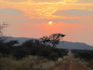 Namibia Photo Safari 5