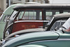 Aircooled - Volkswagen nice line up • <a style="font-size:0.8em;" href="http://www.flickr.com/photos/11620830@N05/8917078002/" target="_blank">View on Flickr</a>