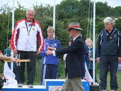 Natwest Island Games 2011 • <a style="font-size:0.8em;" href="http://www.flickr.com/photos/98470609@N04/9680725207/" target="_blank">View on Flickr</a>