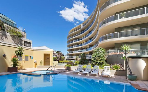 212/9-15 Central Avenue, Manly NSW