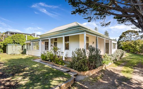3213 Point Nepean Rd, Sorrento VIC 3943