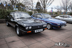 Ford RS Car Show, Bangor 2013 • <a style="font-size:0.8em;" href="https://www.flickr.com/photos/85804044@N00/8750654280/" target="_blank">View on Flickr</a>