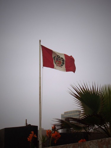 Lima, Pérou