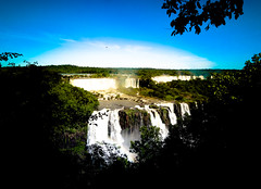 Iguacu Falls