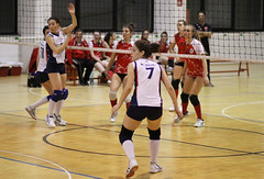 Celle Varazze vs Sarzanese, D femminile • <a style="font-size:0.8em;" href="http://www.flickr.com/photos/69060814@N02/17012054428/" target="_blank">View on Flickr</a>