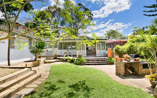 13 Quinlan Pde, Manly Vale NSW 2093