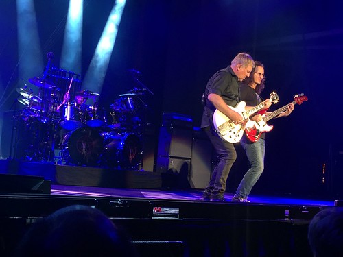 RUSH R40 Tour - Austin 360 Amphitheater - May 16 2015 • <a style="font-size:0.8em;" href="http://www.flickr.com/photos/20810644@N05/17333318504/" target="_blank">View on Flickr</a>