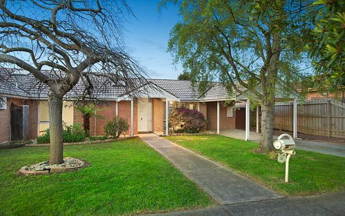 21 Mock St, Forest Hill VIC 3131