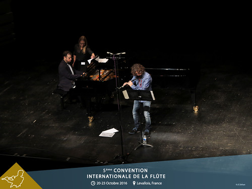 Concert de Carlos Cano et Hernan Milla