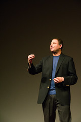 Andy Posner, Co-founder of the Capital Good Fund