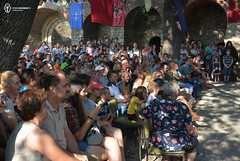 18 August 2013 » Festivalul de Artă Medievală Ștefan cel Mare