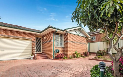 4/103 Cragg St, Condell Park NSW 2200