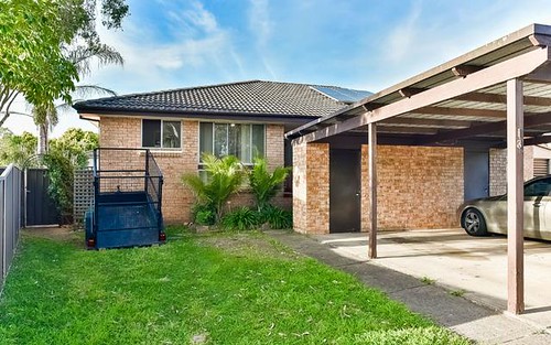 Address available on request, Macquarie Fields NSW 2564