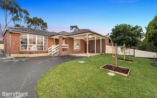 1/30 Chappell Dr, Wantirna South VIC 3152