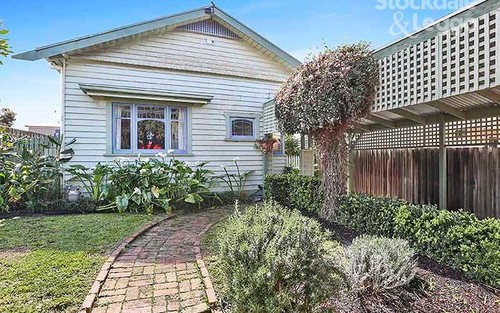 119 Fyans St, South Geelong VIC 3220
