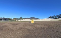 Lot 67 Celtic Circuit, Townsend NSW