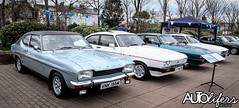 Ford RS Car Show, Bangor 2013 • <a style="font-size:0.8em;" href="https://www.flickr.com/photos/85804044@N00/8750654330/" target="_blank">View on Flickr</a>
