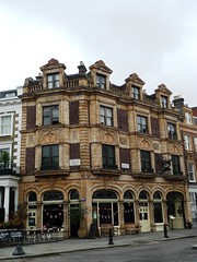 Drayton Arms, Earl's Court, SW5