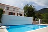 Skopelos Country Villas - Villa Delfi
