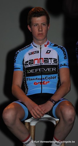 Zannata Lotto Cycling Team Menen (244)