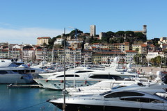Cannes, France, February 2014