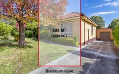 367 Blackburn Road, Mount Waverley VIC