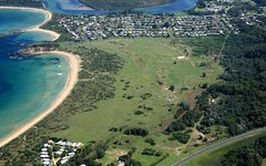 Lot 711, Beachside Boulevard, Batemans Bay NSW