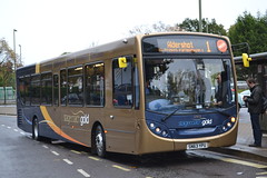 Stagecoach South East 27918 SN63YPU