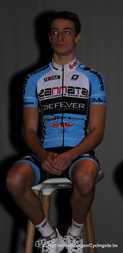 Zannata Lotto Cycling Team Menen (367)
