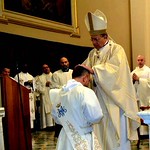 Ordinazione sacerdotale Antonio Zinni