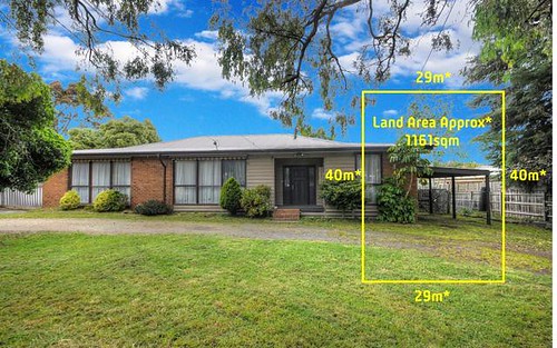 37 Anne Rd, Knoxfield VIC 3180