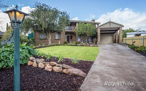 6 Dowie Ct, Hope Valley SA 5090