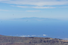 Tenerife National Park, Spain, May 2013
