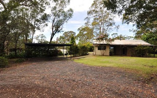 580 Wisemans Ferry Road, Somersby NSW