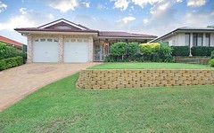 11 Coolabah Cres, Glenmore Park NSW