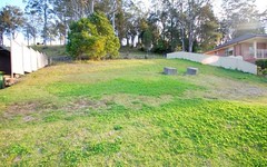 Lot 16, 50(Lot 16) O'Donnell St, Lisarow NSW