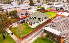 122 Middle Street, Hadfield VIC