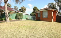 Address available on request, Cambridge Park NSW